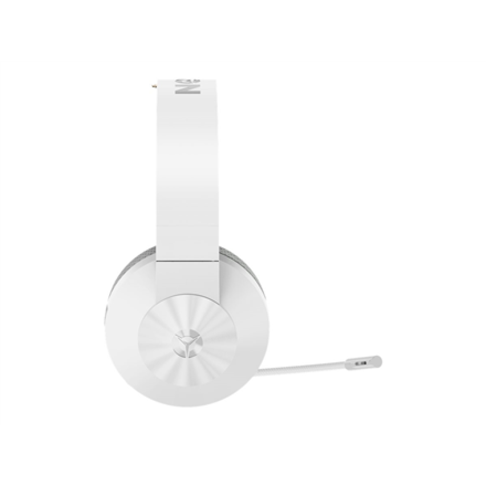 Lenovo , Gaming Headset , Legion H600 , Over-Ear , Built-in microphone , 2.4 GHz wireless, 3.5 mm audio jack