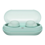 Sony WF-C500 Truly Wireless Headphones, Green , Sony , Truly Wireless Headphones , WF-C500 , Wireless , In-ear , Microphone , Noise canceling , Wireless , Green