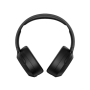 Edifier , W820NB Plus , Headphones , Bluetooth , Over-Ear , Noise canceling , Wireless , Black