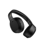 Edifier , W820NB Plus , Headphones , Bluetooth , Over-Ear , Noise canceling , Wireless , Black