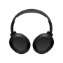 Edifier , W820NB Plus , Headphones , Bluetooth , Over-Ear , Noise canceling , Wireless , Black