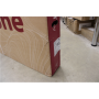 Philips , 43PUS8818/12 , 43 (108 cm) , Smart TV , Google TV , 4K UHD LED , DAMAGED PACKAGING