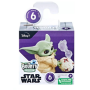 STAR WARS , Figure , The Mandalorian Line The Bounty Collection Grogu Baby Yoda , Plastic