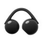 Sony , Earbuds , LinkBuds WF-LC900 Clip , Bluetooth , Open-Ear , Black