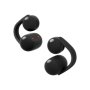 Sony , Earbuds , LinkBuds WF-LC900 Clip , Bluetooth , Open-Ear , Black