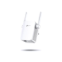 RE305 TP-LINK , Extender , RE305 , 802.11ac , 2.4GHz/5GHz , 300+867 Mbit/s , 10/100 Mbit/s , Ethernet LAN (RJ-45) ports 1 , MU-MiMO No , no PoE , Antenna type 2xExternal