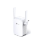 TP-LINK , Extender , RE305 , 802.11ac , 2.4GHz/5GHz , 300+867 Mbit/s , 10/100 Mbit/s , Ethernet LAN (RJ-45) ports 1 , MU-MiMO No , no PoE , Antenna type 2xExternal