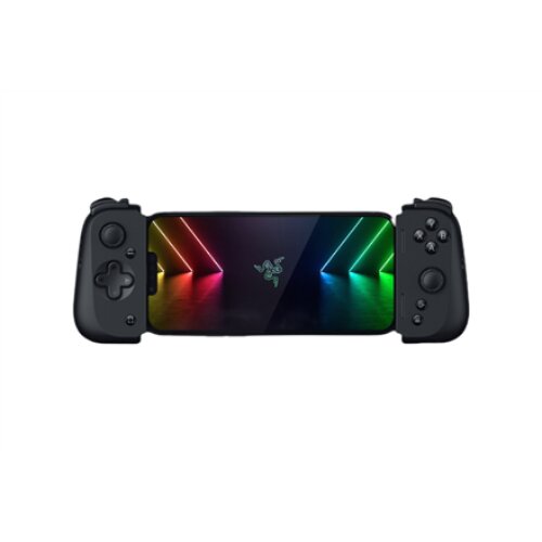 Razer , Mobile Gaming Controller , Kishi V2 for iPhone