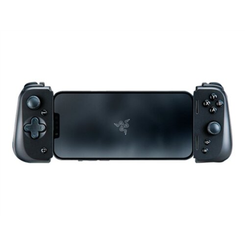 Razer , Mobile Gaming Controller , Kishi V2 for iPhone