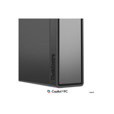 Lenovo ThinkCentre , neo 55q G6 , Desktop , Tiny , AMD Ryzen 5 , 220 , Internal memory 16 GB , SODIMM DDR5 , 512 GB , AMD Radeon 740M Graphics , No Optical drive , Keyboard language English , Windows 11 Pro , Warranty 36 month(s)
