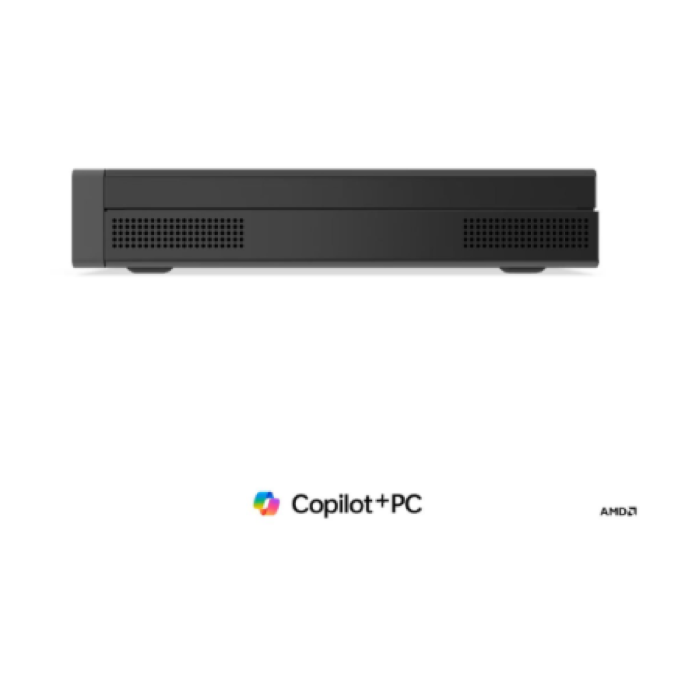 Lenovo ThinkCentre , neo 55q G6 , Desktop , Tiny , AMD Ryzen 5 , 220 , Internal memory 16 GB , SODIMM DDR5 , 512 GB , AMD Radeon 740M Graphics , No Optical drive , Keyboard language English , Windows 11 Pro , Warranty 36 month(s)