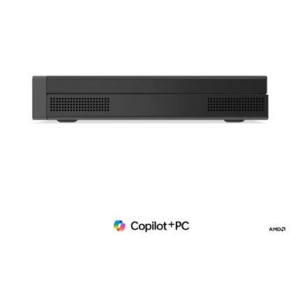 Lenovo ThinkCentre , neo 55q G6 , Desktop , Tiny , AMD Ryzen 5 , 220 , Internal memory 16 GB , SODIMM DDR5 , 512 GB , AMD Radeon 740M Graphics , No Optical drive , Keyboard language English , Windows 11 Pro , Warranty 36 month(s)