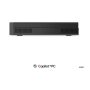 Lenovo ThinkCentre , neo 55q G6 , Desktop , Tiny , AMD Ryzen 5 , 220 , Internal memory 16 GB , SODIMM DDR5 , 512 GB , AMD Radeon 740M Graphics , No Optical drive , Keyboard language English , Windows 11 Pro , Warranty 36 month(s)