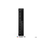 Lenovo ThinkCentre , neo 55q G6 , Desktop , Tiny , AMD Ryzen 5 , 220 , Internal memory 16 GB , SODIMM DDR5 , 512 GB , AMD Radeon 740M Graphics , No Optical drive , Keyboard language English , Windows 11 Pro , Warranty 36 month(s)