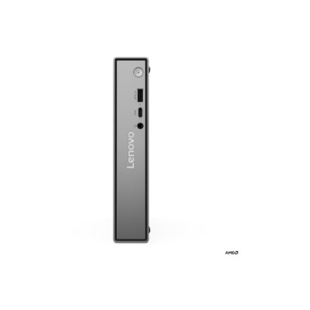Lenovo ThinkCentre , neo 55q G6 , Desktop , Tiny , AMD Ryzen 5 , 220 , Internal memory 16 GB , SODIMM DDR5 , 512 GB , AMD Radeon 740M Graphics , No Optical drive , Keyboard language English , Windows 11 Pro , Warranty 36 month(s)