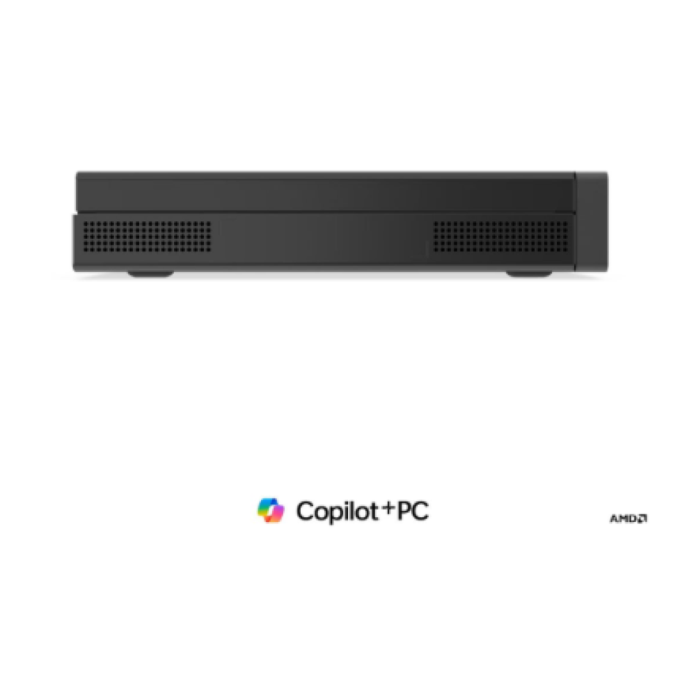 Lenovo ThinkCentre , neo 55q G6 , Desktop , Tiny , AMD Ryzen 5 , 220 , Internal memory 16 GB , SODIMM DDR5 , 512 GB , AMD Radeon 740M Graphics , No Optical drive , Keyboard language English , Windows 11 Pro , Warranty 36 month(s)