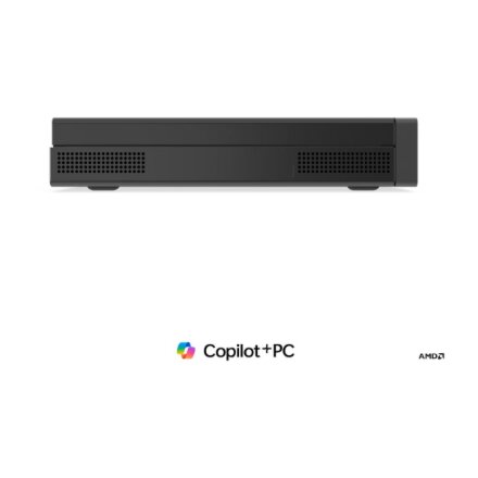 Lenovo ThinkCentre , neo 55q G6 , Desktop , Tiny , AMD Ryzen 5 , 220 , Internal memory 16 GB , SODIMM DDR5 , 512 GB , AMD Radeon 740M Graphics , No Optical drive , Keyboard language English , Windows 11 Pro , Warranty 36 month(s)
