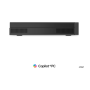 Lenovo ThinkCentre , neo 55q G6 , Desktop , Tiny , AMD Ryzen 5 , 220 , Internal memory 16 GB , SODIMM DDR5 , 512 GB , AMD Radeon 740M Graphics , No Optical drive , Keyboard language English , Windows 11 Pro , Warranty 36 month(s)