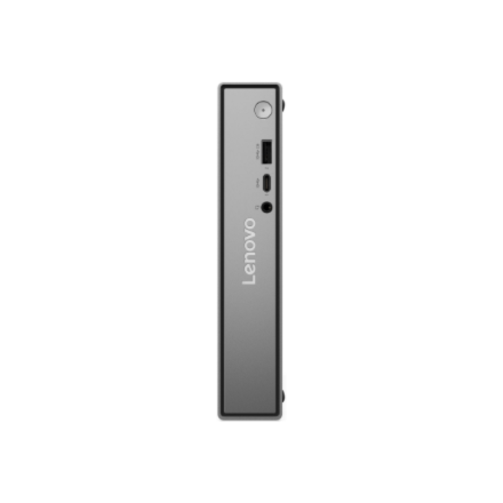 Lenovo ThinkCentre , neo 55q G6 , Desktop , Tiny , AMD Ryzen 5 , 220 , Internal memory 16 GB , SODIMM DDR5 , 512 GB , AMD Radeon 740M Graphics , No Optical drive , Keyboard language English , Windows 11 Pro , Warranty 36 month(s)