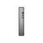 Lenovo ThinkCentre , neo 55q G6 , Desktop , Tiny , AMD Ryzen 5 , 220 , Internal memory 16 GB , SODIMM DDR5 , 512 GB , AMD Radeon 740M Graphics , No Optical drive , Keyboard language English , Windows 11 Pro , Warranty 36 month(s)