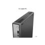 Lenovo ThinkCentre , neo 55q G6 , Desktop , Tiny , AMD Ryzen 5 , 220 , Internal memory 16 GB , SODIMM DDR5 , 512 GB , AMD Radeon 740M Graphics , No Optical drive , Keyboard language English , Windows 11 Pro , Warranty 36 month(s)