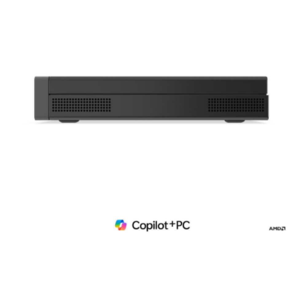 Lenovo ThinkCentre , neo 55q G6 , Desktop , Tiny , AMD Ryzen 5 , 220 , Internal memory 16 GB , SODIMM DDR5 , 512 GB , AMD Radeon 740M Graphics , No Optical drive , Keyboard language English , Windows 11 Pro , Warranty 36 month(s)