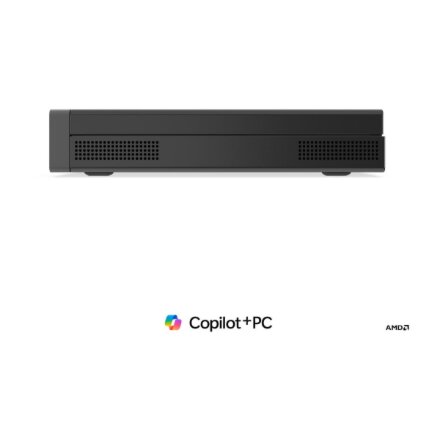 Lenovo ThinkCentre , neo 55q G6 , Desktop , Tiny , AMD Ryzen 5 , 220 , Internal memory 16 GB , SODIMM DDR5 , 512 GB , AMD Radeon 740M Graphics , No Optical drive , Keyboard language English , Windows 11 Pro , Warranty 36 month(s)