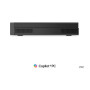 Lenovo ThinkCentre , neo 55q G6 , Desktop , Tiny , AMD Ryzen 5 , 220 , Internal memory 16 GB , SODIMM DDR5 , 512 GB , AMD Radeon 740M Graphics , No Optical drive , Keyboard language English , Windows 11 Pro , Warranty 36 month(s)