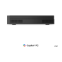 Lenovo ThinkCentre , neo 55q G6 , Desktop , Tiny , AMD Ryzen 5 , 220 , Internal memory 16 GB , SODIMM DDR5 , 512 GB , AMD Radeon 740M Graphics , No Optical drive , Keyboard language English , Windows 11 Pro , Warranty 36 month(s)