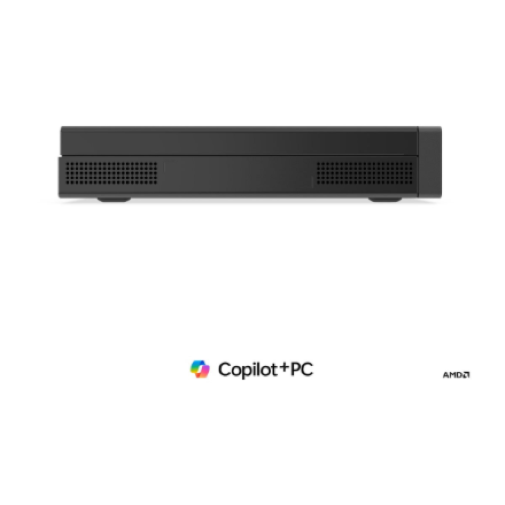 Lenovo ThinkCentre , neo 55q G6 , Desktop , Tiny , AMD Ryzen 5 , 220 , Internal memory 16 GB , SODIMM DDR5 , 512 GB , AMD Radeon 740M Graphics , No Optical drive , Keyboard language English , Windows 11 Pro , Warranty 36 month(s)