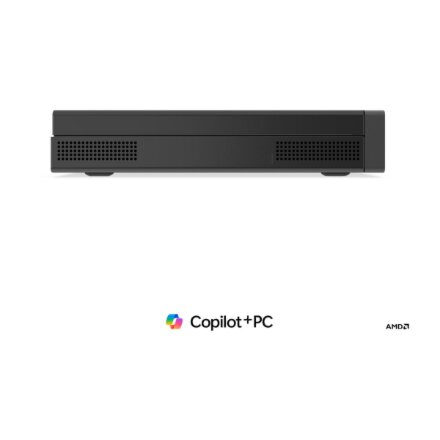 Lenovo ThinkCentre , neo 55q G6 , Desktop , Tiny , AMD Ryzen 5 , 220 , Internal memory 16 GB , SODIMM DDR5 , 512 GB , AMD Radeon 740M Graphics , No Optical drive , Keyboard language English , Windows 11 Pro , Warranty 36 month(s)