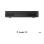 Lenovo ThinkCentre , neo 55q G6 , Desktop , Tiny , AMD Ryzen 5 , 220 , Internal memory 16 GB , SODIMM DDR5 , 512 GB , AMD Radeon 740M Graphics , No Optical drive , Keyboard language English , Windows 11 Pro , Warranty 36 month(s)