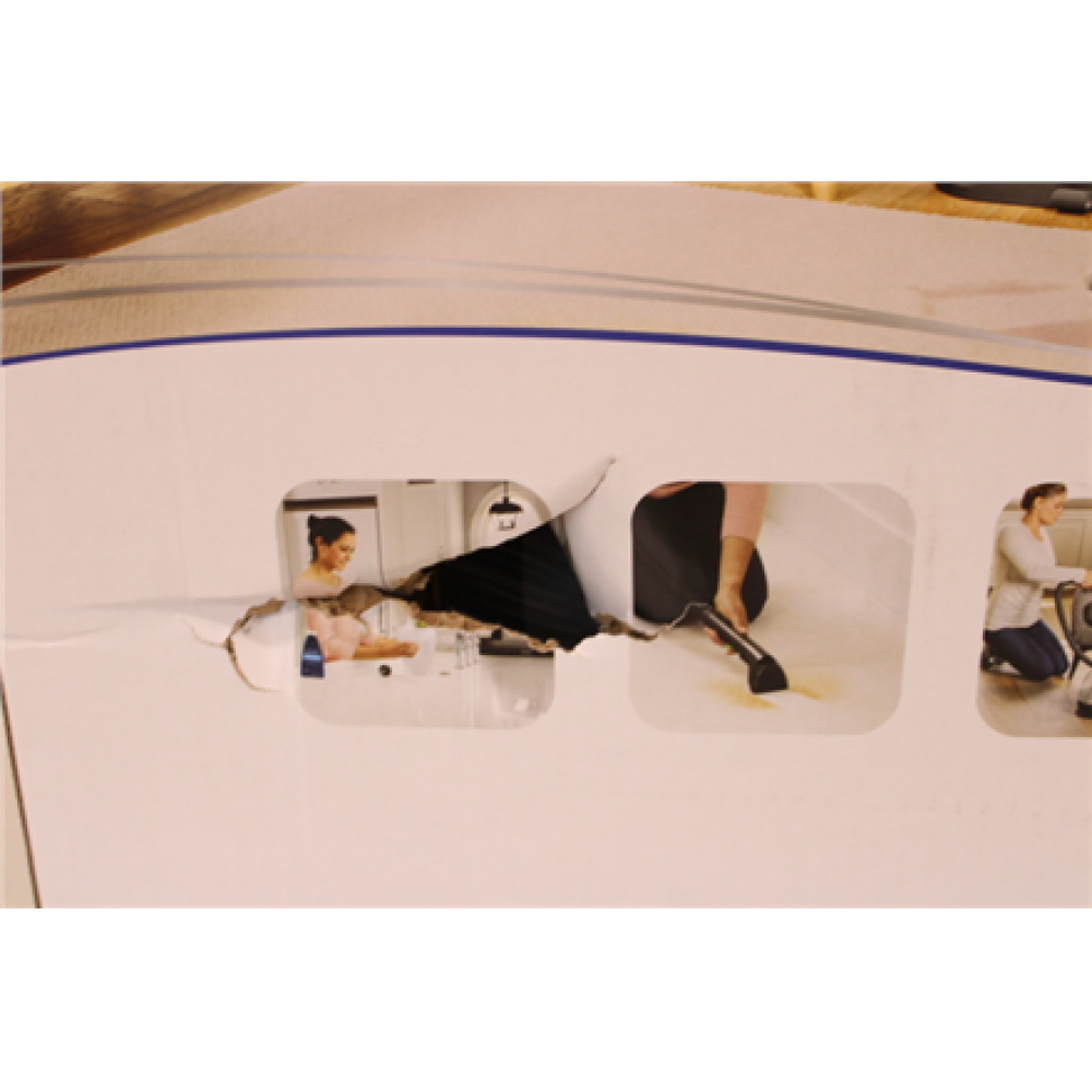 SALE OUT. Bissell SPOTCLEAN C2 Portable Carpet & Upholstery Cleaner, Titanium, Silver Gray&Cha Cha Lime , Bissell , Carpet and Upholstery Cleaner , 20671 SpotClean C2 , Corded operating , 340 W , Titanium/Silver Gray/Cha Cha Lime , Warranty 24 mon