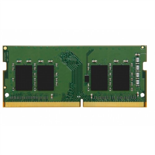 Kingston , 16 GB , DDR4 , 3200 MHz , Notebook , Registered No , ECC No