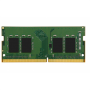 Kingston , 16 GB , DDR4 , 3200 MHz , Notebook , Registered No , ECC No