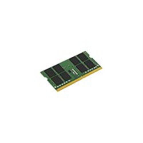 Kingston , 16 GB , DDR4 , 3200 MHz , Notebook , Registered No , ECC No