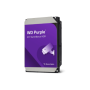 Western Digital , Hard Drive , Purple WD64PURZ , 5460 RPM , 6000 GB