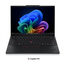 Lenovo ThinkPad T14s G7 Intel , Black , 14 , IPS , WUXGA , 1920 x 1200 pixels , Anti-glare , Intel Core Ultra 5 , 325 , 32 GB , Soldered LPDDR5X , Solid-state drive capacity 512 GB , Intel Graphics , Windows 11 Pro , 802.11be , Bluetooth version 5.4 , 5G 