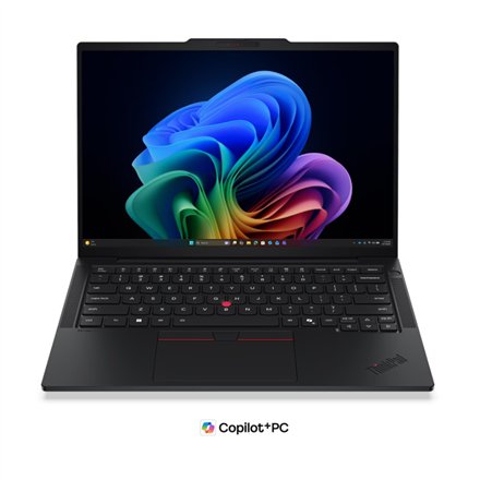 Lenovo ThinkPad T14s G7 Intel , Black , 14 , IPS , WUXGA , 1920 x 1200 pixels , Anti-glare , Intel Core Ultra 5 , 325 , 32 GB , Soldered LPDDR5X , Solid-state drive capacity 512 GB , Intel Graphics , Windows 11 Pro , 802.11be , Bluetooth version 5.4 , 5G 