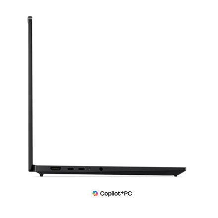 Lenovo ThinkPad T14s G7 Intel , Black , 14 , IPS , WUXGA , 1920 x 1200 pixels , Anti-glare , Intel Core Ultra 5 , 325 , 32 GB , Soldered LPDDR5X , Solid-state drive capacity 512 GB , Intel Graphics , Windows 11 Pro , 802.11be , Bluetooth version 5.4 , 5G 
