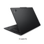 Lenovo ThinkPad T14s G7 Intel , Black , 14 , IPS , WUXGA , 1920 x 1200 pixels , Anti-glare , Intel Core Ultra 5 , 325 , 32 GB , Soldered LPDDR5X , Solid-state drive capacity 512 GB , Intel Graphics , Windows 11 Pro , 802.11be , Bluetooth version 5.4 , 5G 