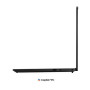 Lenovo ThinkPad T14s G7 Intel , Black , 14 , IPS , WUXGA , 1920 x 1200 pixels , Anti-glare , Intel Core Ultra 5 , 325 , 32 GB , Soldered LPDDR5X , Solid-state drive capacity 512 GB , Intel Graphics , Windows 11 Pro , 802.11be , Bluetooth version 5.4 , 5G 