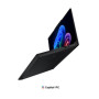 Lenovo ThinkPad T14s G7 Intel , Black , 14 , IPS , WUXGA , 1920 x 1200 pixels , Anti-glare , Intel Core Ultra 5 , 325 , 32 GB , Soldered LPDDR5X , Solid-state drive capacity 512 GB , Intel Graphics , Windows 11 Pro , 802.11be , Bluetooth version 5.4 , 5G 