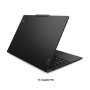 Lenovo ThinkPad T14s G7 Intel , Black , 14 , IPS , WUXGA , 1920 x 1200 pixels , Anti-glare , Intel Core Ultra 5 , 325 , 32 GB , Soldered LPDDR5X , Solid-state drive capacity 512 GB , Intel Graphics , Windows 11 Pro , 802.11be , Bluetooth version 5.4 , 5G 