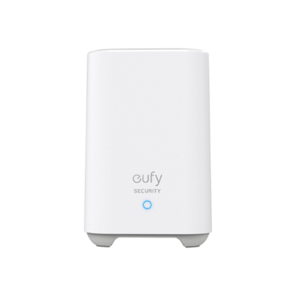 Anker Eufy Security Alarm Kits, 5 pcs