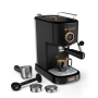 Princess Espresso Machine , 249417 , Pump pressure 20 bar , Manual , 1100 W , Black