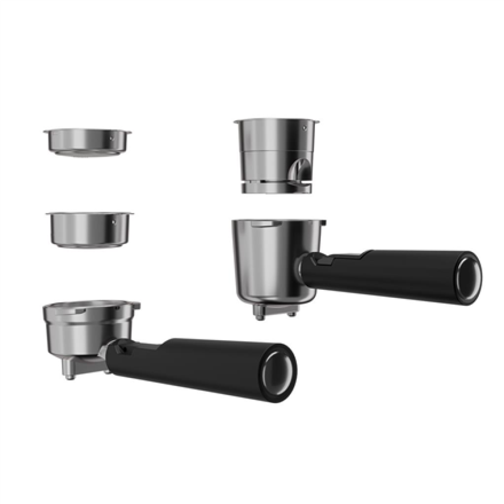 Princess Espresso Machine , 249417 , Pump pressure 20 bar , Manual , 1100 W , Black