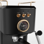 Princess Espresso Machine , 249417 , Pump pressure 20 bar , Manual , 1100 W , Black