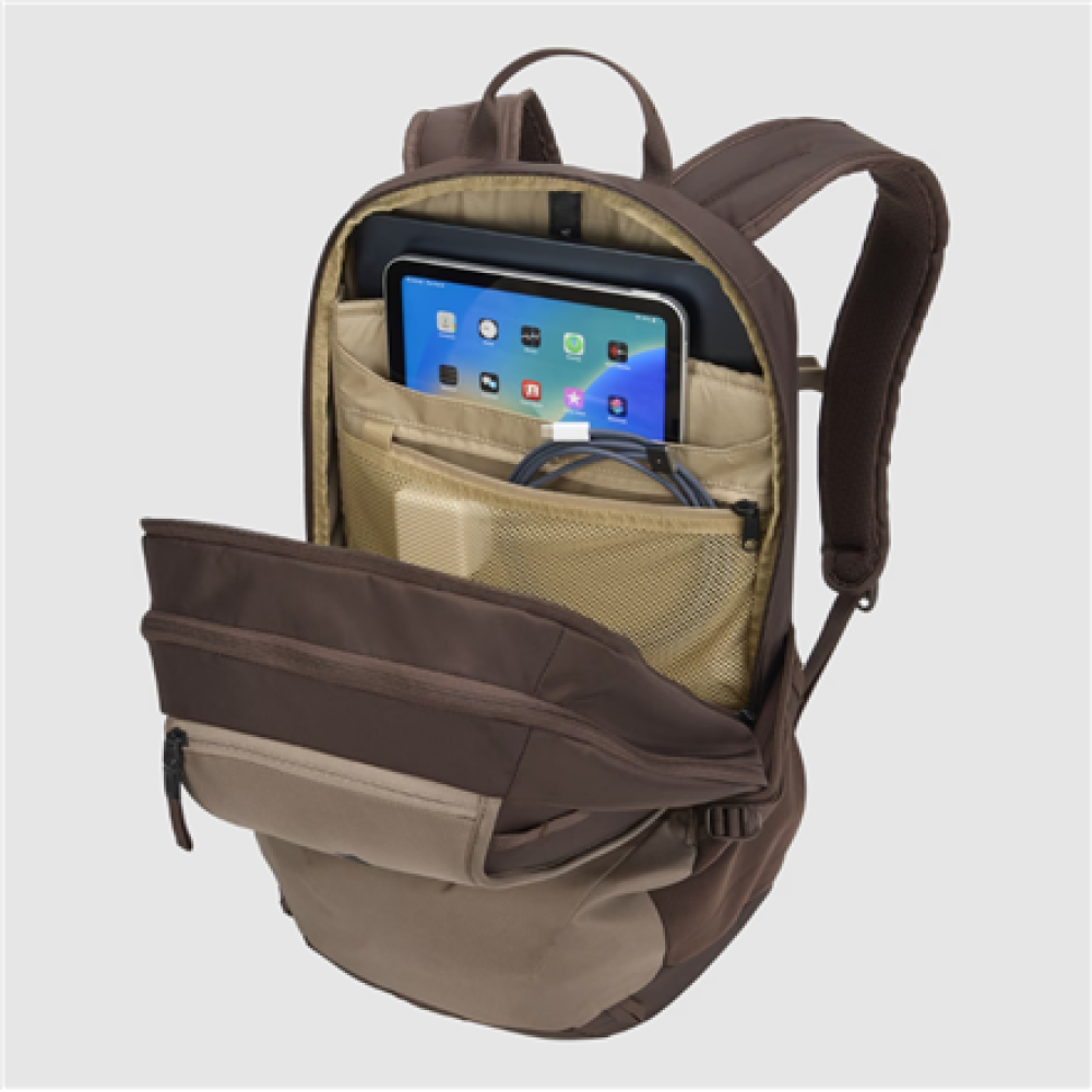Thule EnRoute , Backpack , Tinted Taupe/Nuanced Brown