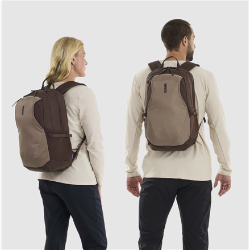 Thule EnRoute , Backpack , Tinted Taupe/Nuanced Brown